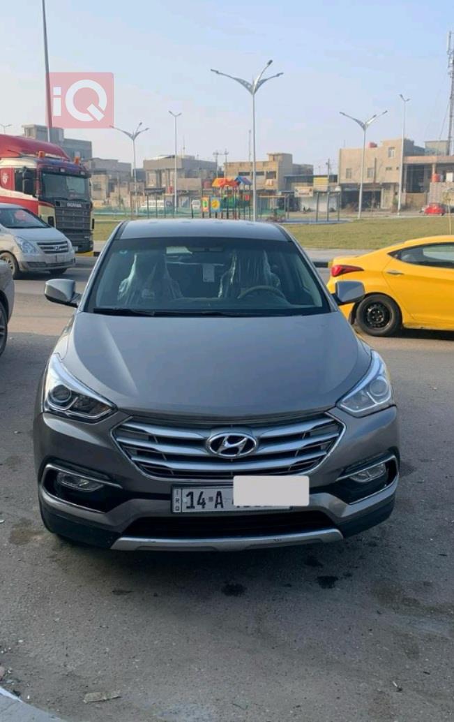 هیوندای سەنتافی
